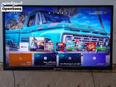 جهاز Xbox one s 500GB نظيف جدا 100% للبيع 4