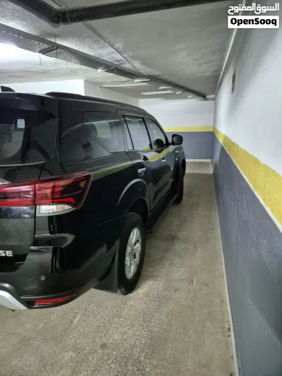 Nissan X-Terra Standard 4