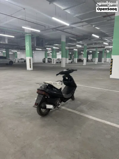 Suzuki Addresa 2