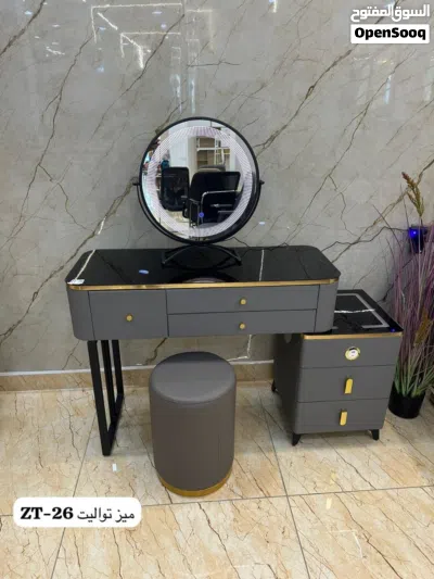 ميز تواليت اناره بسعر 250الف 3