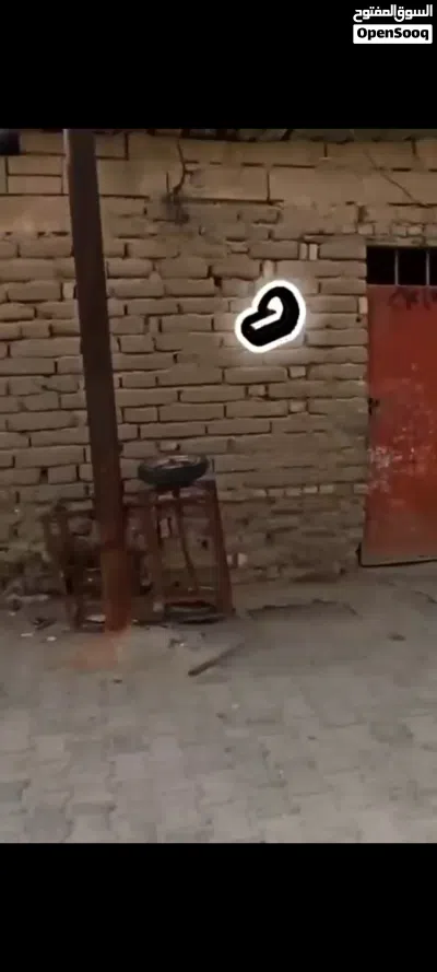 ارض بالتنومة 70 متر ملك صرف للبيع جاهزة للتحويل بالسوق 3