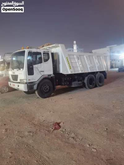 TATA 18m3 in Good condition 3
