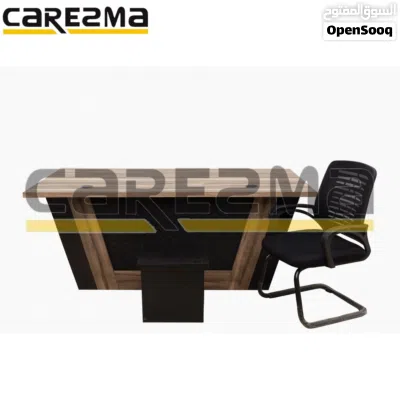 ASSISTANT DESK OFFICE 140X70 CM 3