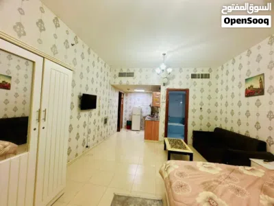 استديو ابرج الاورينت عجمان كاش 2