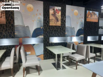 مطلوب شريك بنسبة 30% 4