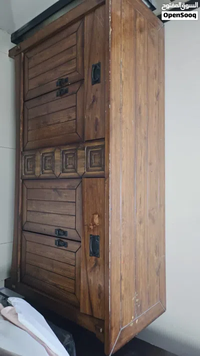 House furniture bed n other items on sale 4