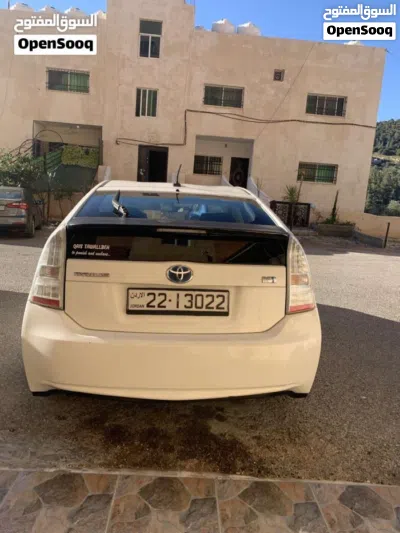 Toyota Prius Prius 2
