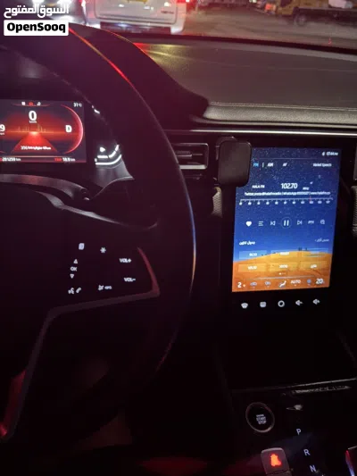جاك J7 Comfort 2