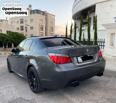 بي ام دبليو اخرى 3