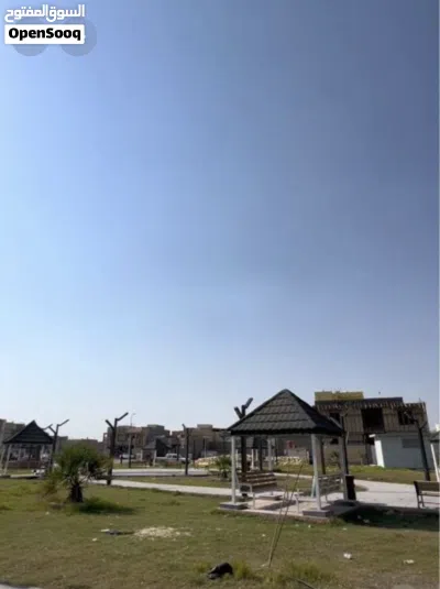 قطعه ارض مميزه في دور القضاه للبيع 2