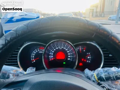 كيا اوبتيما EX 4