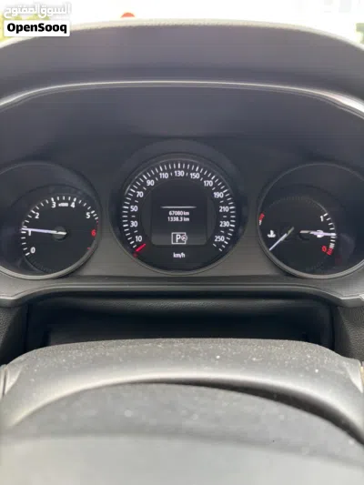 Renault Megane Standard 4