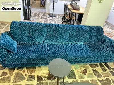 طقم كنب للبيع 50 دينار 4