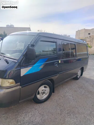 هيونداي H 100 3