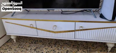 ميز تلفزيون تركي حجم وسط 4