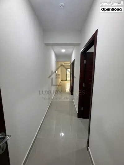 1 BHK Nice Apartment For Rent in Bousher / شقة غرفة وصالة في بوشر 3