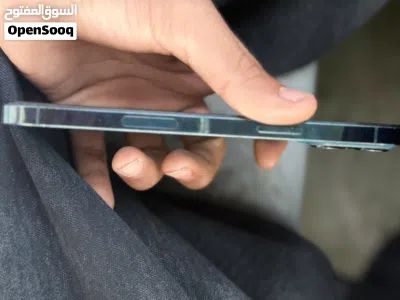 12برو ماكس ربي يبارك 3