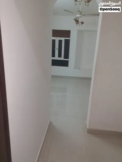 Ghoubra South Room with attached bathroom near Royal hospital غرفة بحمام بالغبرة الجنوبية 4