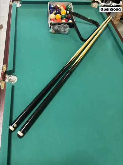 طاولة بلياردو energym 4