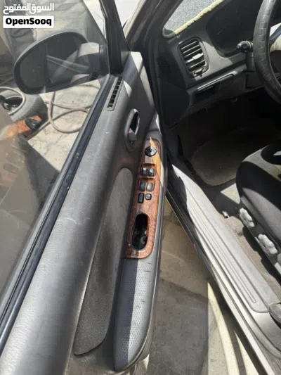 Kia Optima EX 3