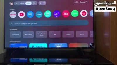55 inches OLED smart tv 2026 model 4