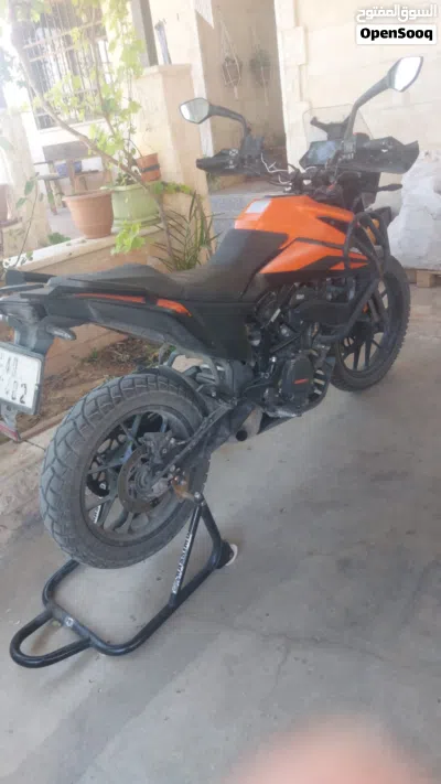 KTM Other 4