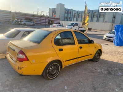 SAIPA Other 3