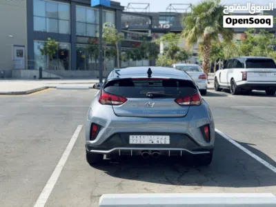 هيونداي فوليستر Turbo Sport 3