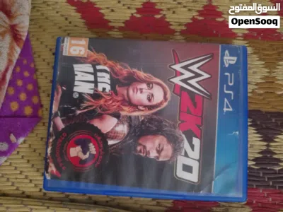 اقرة وصف ps4 fat لامع 2