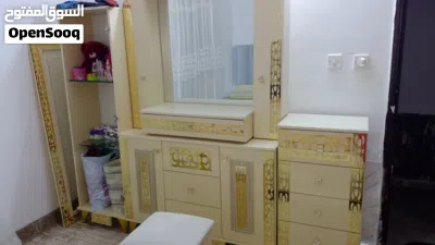غرفة نوم إستعمال أقل من سنه 4