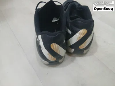 Nike Natural IV TF 3