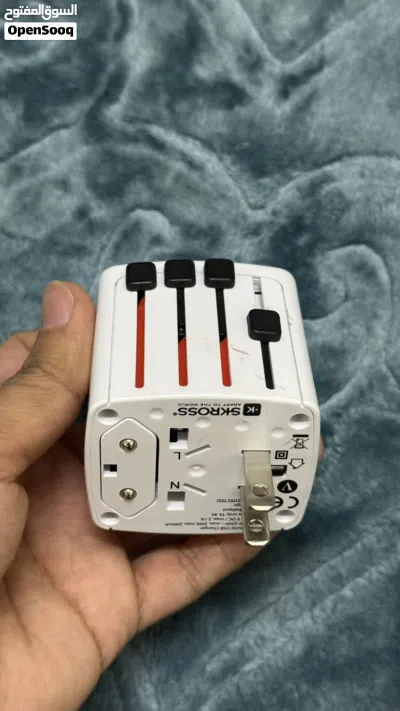 International Charger 3