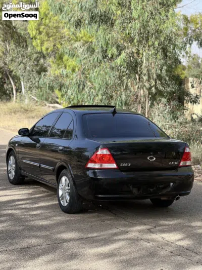 Samsung SM3 4
