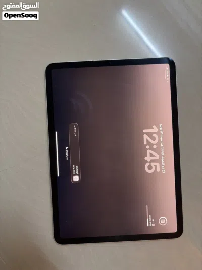 ايباد برو 2020 نظيف جداً 2