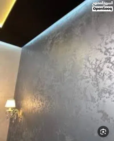 تصميم ديكورات وتشطيب دخلي 2