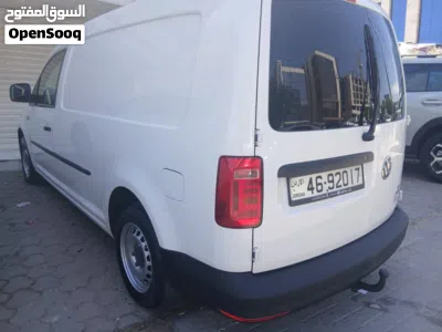 Volkswagen Caddy Caddy 4