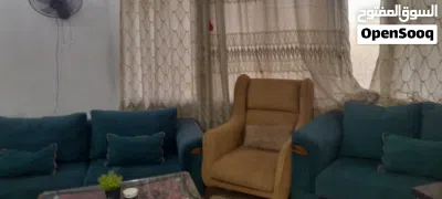 شقة مفروشه للايجار 2