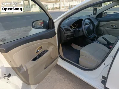 Renault Fluence Standard 3