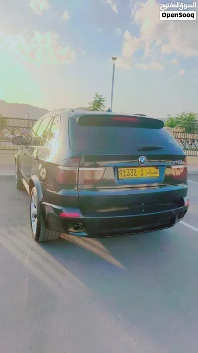 BMW X5 Series Standard 3