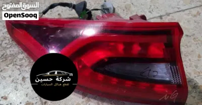 اضوية امامي خلفي هونداي ايونيك 2011 - 2024 مستعمل جديد 2