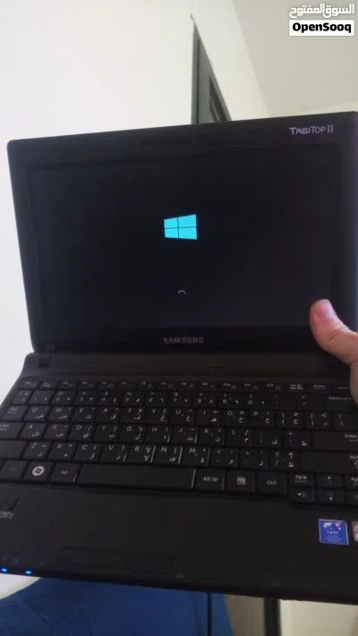 لاب توب samsung laptop n148 plus 3