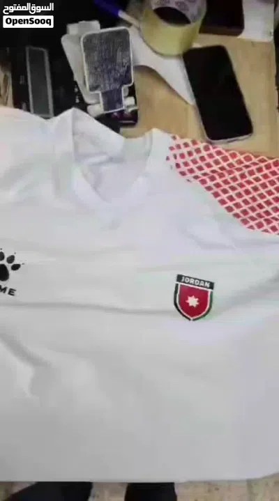 تيشيرت المنتخب (high copy) 4