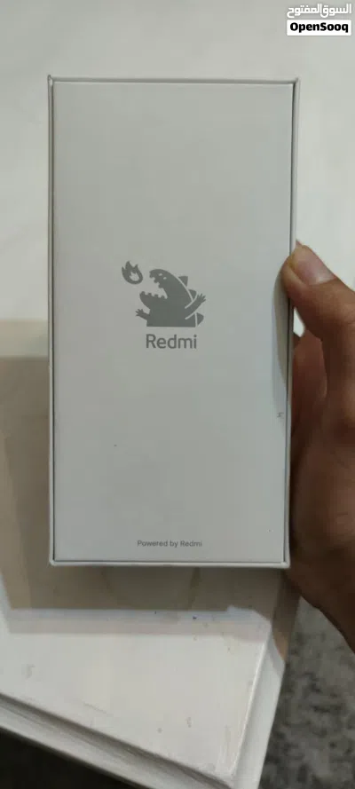 ردمي نوت 12 برو 5G 4
