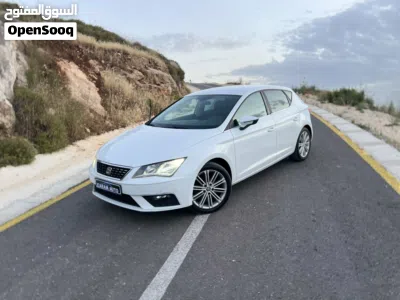 سيات ليون Standard 2