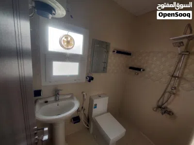 استوديو مفروش في المعبيلة مفابل الممشى Furnished studio for the ledg 2
