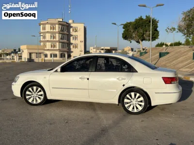 Hyundai Sonata Eco 4