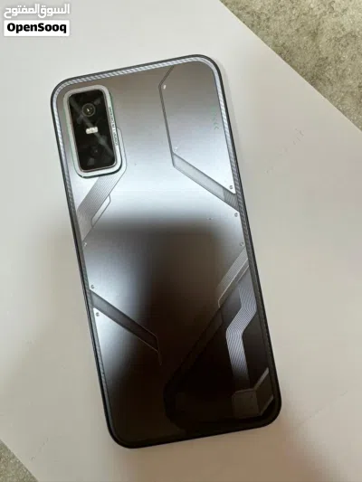 انفينكس Gt 30 pro 265 4