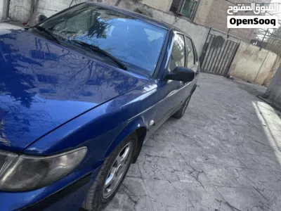 Saab Other 3