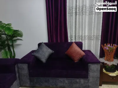 طقم كورنر وطاولات 2