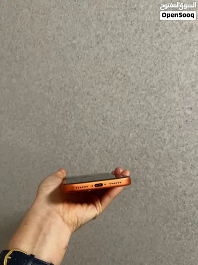 I phone 17 pro max 256 clean and excellent 3